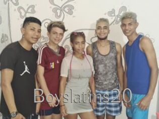 Boyslatins20