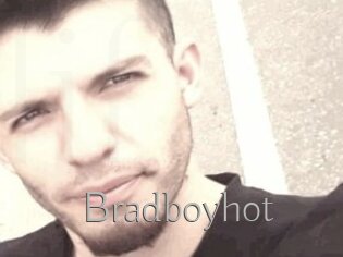 Bradboyhot