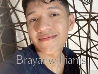 Brayanwilliams