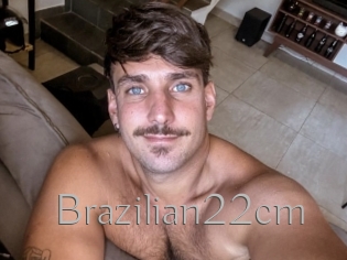 Brazilian22cm