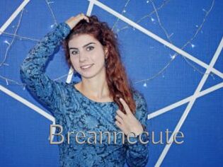 Breannecute