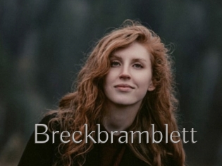 Breckbramblett