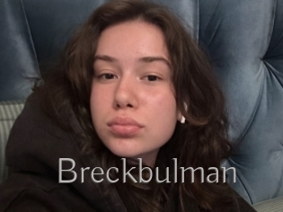 Breckbulman