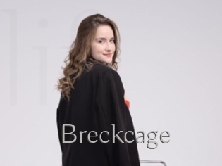 Breckcage