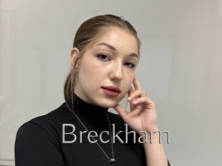 Breckharn