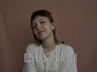 Breckhartill