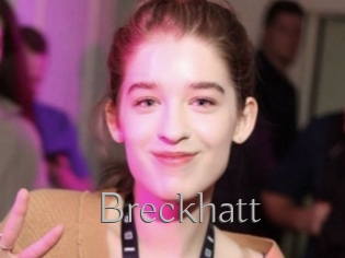 Breckhatt