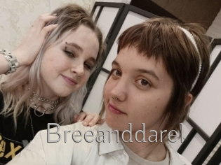 Breeanddarel