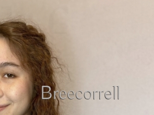 Breecorrell