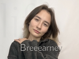 Breeearney