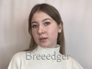 Breeedger