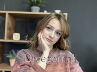 Breegornall