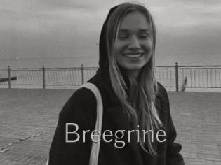 Breegrine