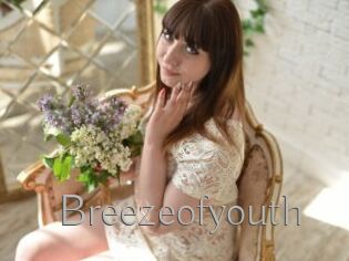 Breezeofyouth