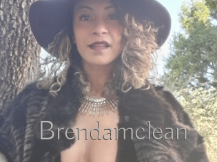 Brendamclean