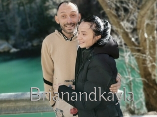 Brianandkayla