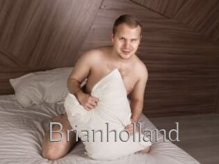 Brianholland