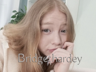 Bridgethardey