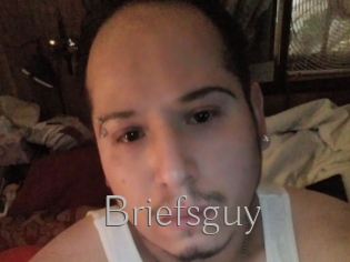 Briefsguy