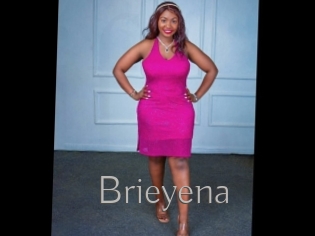 Brieyena