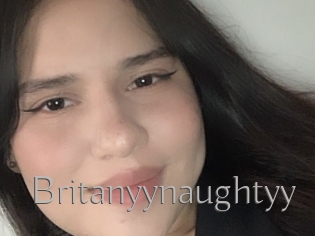 Britanyynaughtyy