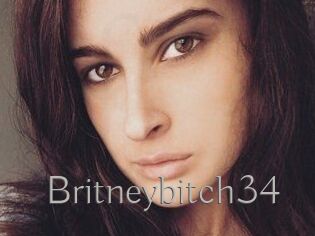 Britneybitch34