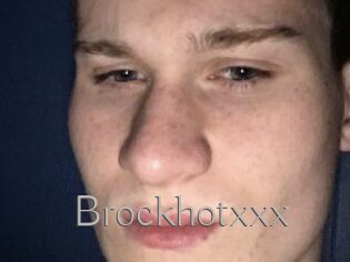 Brockhotxxx