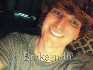 Brokeandbi