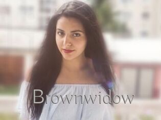 Brownwidow