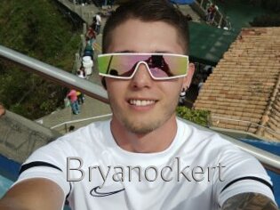 Bryanockert