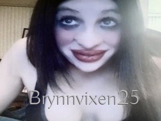 Brynnvixen25