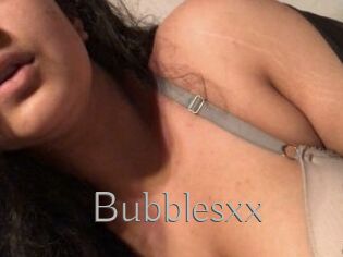 Bubblesxx