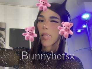 Bunnyhotsx