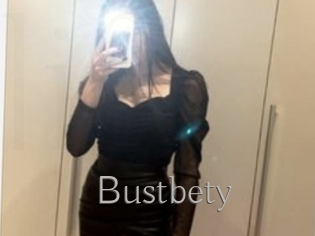 Bustbety