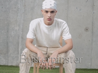 Busterpinster