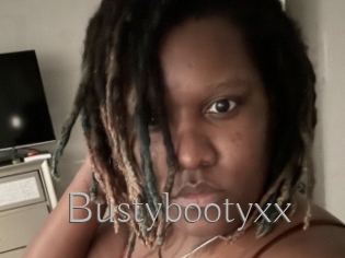 Bustybootyxx