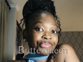 Butterqueen