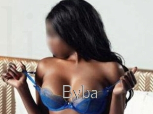 Byba