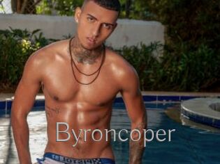 Byroncoper