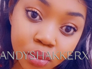 CANDYSHAKKERX