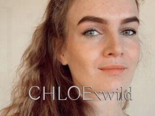 CHLOExwild