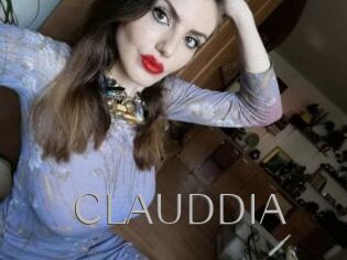 CLAUDDIA