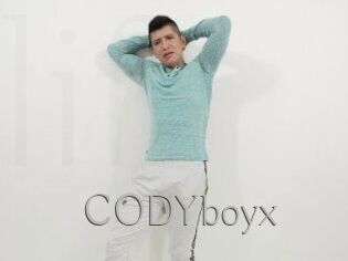CODYboyx