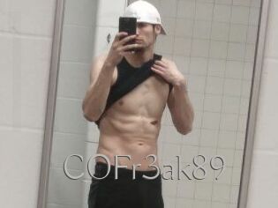 COFr3ak89 Live Fick