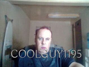 COOLGUY1195