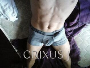 CRIXUS_J