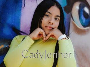 CadyJenner