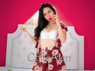 CalieAlen