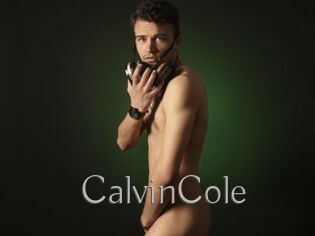 CalvinCole