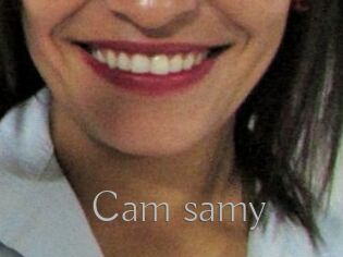 Cam_samy